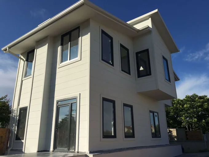 İncek 145m² - 4393